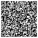 QR code with I E Information For Entps contacts
