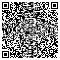 QR code with Laser Analytics contacts