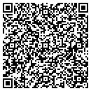 QR code with Reedmor Inc contacts
