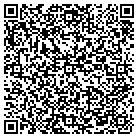 QR code with Foothills Speech & Language contacts