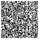 QR code with Central Oak Real Estate contacts