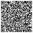 QR code with G C Weimer Assoc Inc contacts