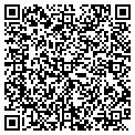 QR code with C & J Construction contacts