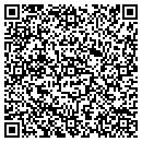 QR code with Kevin K Lee MD P C contacts