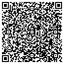 QR code with United Industrial Piping Inc contacts