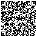 QR code with AMA Glass contacts