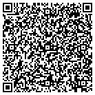 QR code with Martin Auto Wreckers contacts