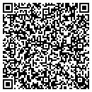 QR code with W Allen Readie contacts