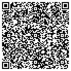 QR code with Raven & The Bear Antiques contacts