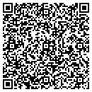 QR code with R L Graham & Sons Inc contacts