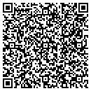 QR code with Treese's Garage contacts