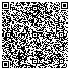 QR code with Homestead Nursing HM Rehab Center contacts