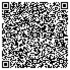 QR code with Michael F Delaney & Assoc Inc contacts