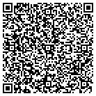 QR code with American Graffiti Neon & Signs contacts