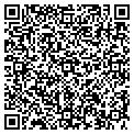 QR code with Jim Felker contacts