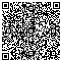 QR code with Moores Used Cars contacts