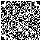QR code with On The Move Mobile Disc Jckys contacts