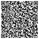 QR code with Mathews Rv Service & Construction contacts