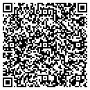QR code with Mervyn's contacts