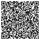 QR code with China Art contacts