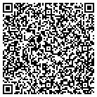 QR code with R D Hopkin Machine Corp contacts