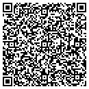 QR code with A Gallery Fine Art contacts