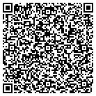 QR code with Heilind Electronics Corp contacts