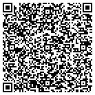 QR code with Main Line Heating & Air Cond contacts
