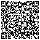 QR code with Hanson Aggregates contacts