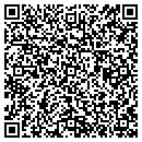 QR code with L & R Installations Inc contacts
