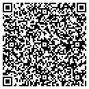 QR code with Riner's Self Storage contacts
