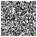 QR code with D M Remodelers contacts