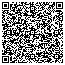 QR code with C B Richard Ellis contacts