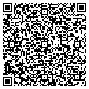 QR code with O & S Machine Co contacts