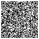QR code with J M Cabling contacts