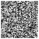 QR code with Family Medicine Ctr-Marysville contacts