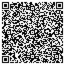 QR code with University of Pittsburgh of Co contacts