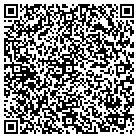 QR code with Ally Clarion Valley Dist Ofc contacts