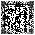 QR code with First Commonwealth Federal Cu contacts