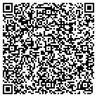 QR code with Kinn's Auction Service contacts
