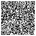 QR code with P JS Steaks & Deli contacts