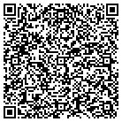 QR code with Huntingdon Veterinary Service contacts