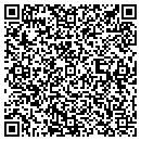 QR code with Kline Masonry contacts