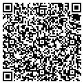 QR code with Hepp Haven contacts