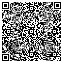 QR code with Alemar Trucking contacts