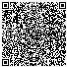 QR code with Rehbein's Service Center contacts