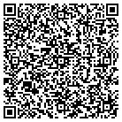 QR code with J C Ehrlich Termite & Pest contacts