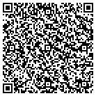 QR code with C & W Auto Center Inc contacts