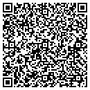QR code with T C Koester Inc contacts