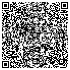 QR code with Martial Arts America-Karate contacts